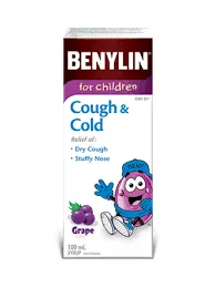 Cough & Cold