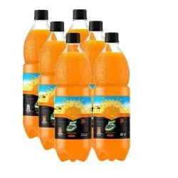 5 Alive Pulpy Orange 85 cl x6