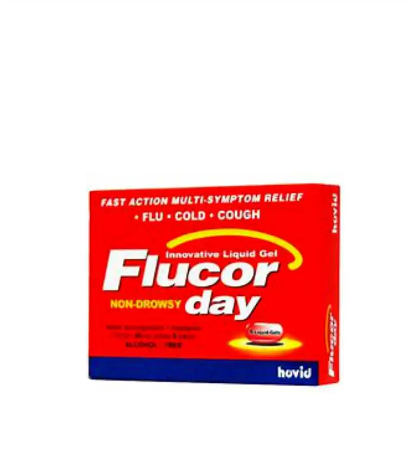 Flucorday