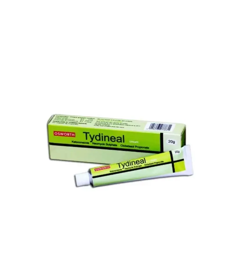 Tydineal Cream